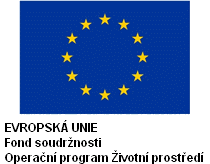 Operační program životní prostředí